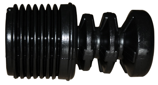 DAMPER,FR SHOCK ABSORBER